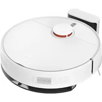 Aspirador Robô Xiaomi S40C E101 BHR9653US - Branco