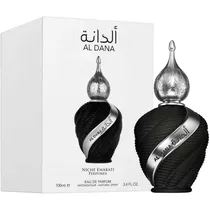 Perfume Lattafa Niche Emarati Al Dana Edp Unissex - 100ML