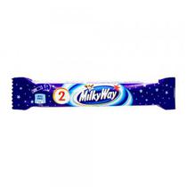 Chocolate Milky Way 2X21.5G Mars