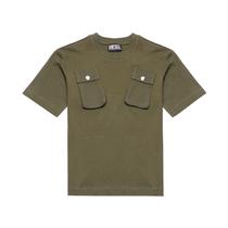 Camiseta Infantil Diesel J00578 Ohera K50M