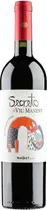 Vinho Viu Manent Secreto Gran Reserva Malbec 2021