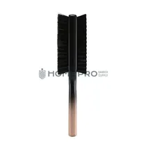 Escova Dupla Face Premium para Cabelo e Barba JLR