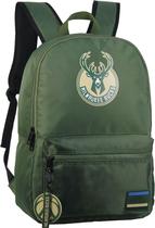 Mochila Nba Milwaukee Bucks 27636 - Masculina