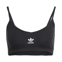 Crop Top Adidas JD1471 Essentials Femenino