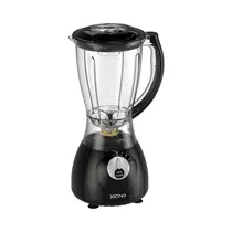 Licuadora Xion XI-LI500 1.5L 500W 220V Negro