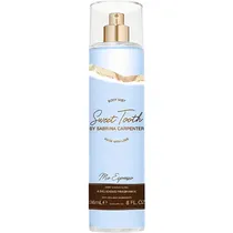 Mist Corporal Sabrina Carpenter Sweet Tooth Me Espresso - Feminino 236ML