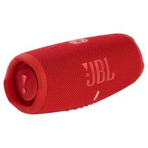 JBL Speakers Charge 5 Splashproof Red