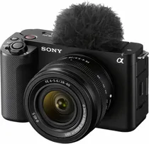 Camera Sony Ilce ZV-E1L Kit 28-60MM  Camera Sony...