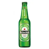 Heineken Cerveza Puro Malta 650ML