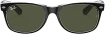 Óculos de Sol Ray RB2132 6052 52 - Feminino