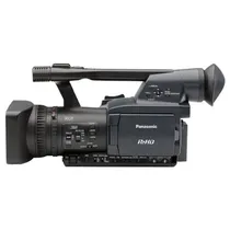 Filmadora Panasonic AGH-PX170 P2