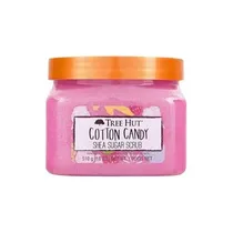 Esfoliante Corporal Tree Hut Cotton Candy 18OZ