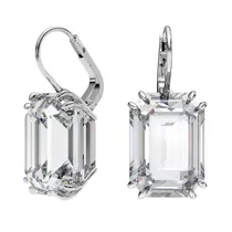 Pendientes Swarovski 5636569 Millenia