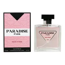 Lovali Paradise Park Fem. 100ML Edp. C/s