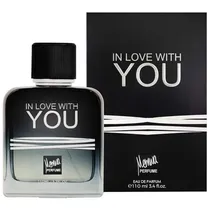 Perfume Masculino Memwa In Love With You Edp 110ML
