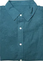 Outlet Camisa Manga Longa 23M1066213 - Masculina