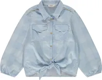 Camisa Orchestra Hfiqdo-BLC - Feminina