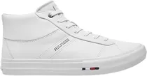 Tênis Tommy Hilfiger FM0FM05202 YBS - Masculino