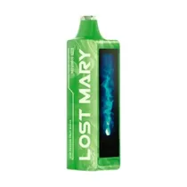Lost Mary MO20000 Pro Kiwi Passion Fruit Guava 20.000 Puffs