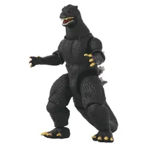 Boneco Bandai Godzilla 2004 92341