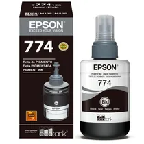  Tinta Epson...