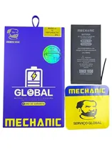 Bateria iPhone Mechanic 15 Genuina/Global