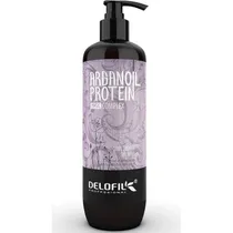 Delofil Silky Smooth Shampoo 500ML