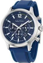 Relogio Nautica NAPBOF402 - Masculino