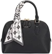 Bolsa David Jones Feminina CM7346 Black