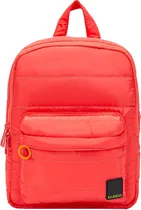 Mochila Bubba Bubbita Rosso - Feminina