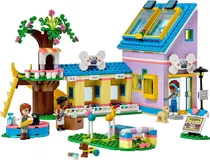 Lego Friends Dog Rescue Center 41727 (617 Peças)