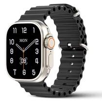 Jeqang Smart Watch Reloj JS-W901 Gris