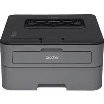 Impressora A Laser Brother  HL-L2320D 220V