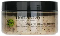 Esfoliante Corporal Teaology Green Tea Reshaping - 450G