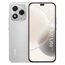Celular Honor 400 Lite 5G DS/8RAM/256GB/6.7" Grey CX Slim *Novo*