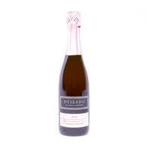 Espumante Familia Schroeder Deseado Rose 750ML