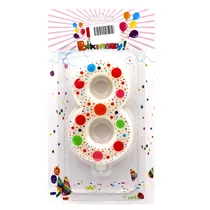 Vela de Aniversário