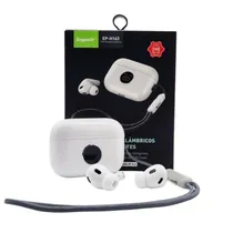 Fone de Ouvido Digital Ecopower EP-H163 - Branco