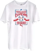 Camiseta Puma 520856APF 01 - Masculina