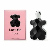 Tous Perfume Love Me The Onyx Parfum 90ML  Tous Perfum...