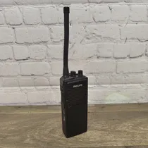Walkie Talkie Philips I VTR3600 Black