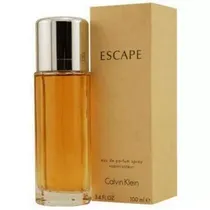 CK Escape Fem Edp 100ML