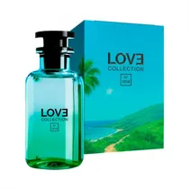  Perfume Lov...