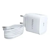 Carregador Sate USB-C 20W