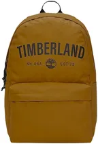 Mochila Timberland TB0A5SSB P57 Timberpack Marrom/Preto