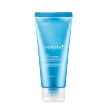 Medicube Zero Foam Cleanser para Pele Sensível 120G