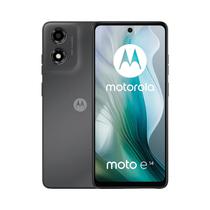 Celular Motorola Moto E14 XT2421-12 2GB 64GB Gris