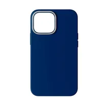 Capa Xo iPhone 15 Pro Max K26 Metal Lens Ring – Azul