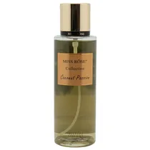 Body Splash Miss Rose Coconut Passion 250ML