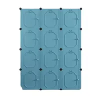 Organizador Belissima Cubox BL 12C
